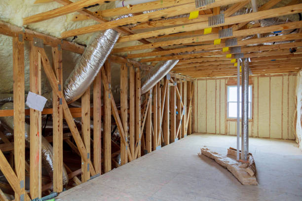 Best Insulation Maintenance and Repair in Orange, OH