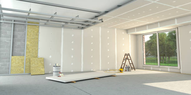 Types of Insulation We Offer in Orange, OH