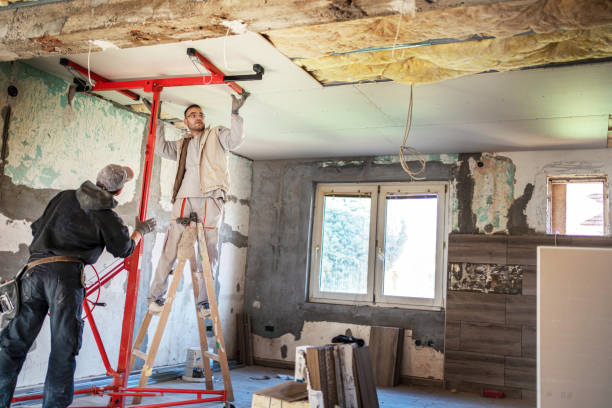 Orange, OH Insulation Contractor Company