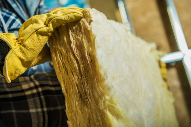 Best Spray Foam Insulation in Orange, OH