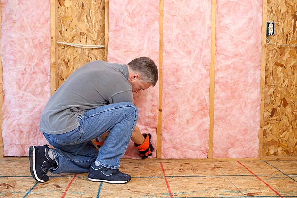 Best Blown-in Insulation in Orange, OH