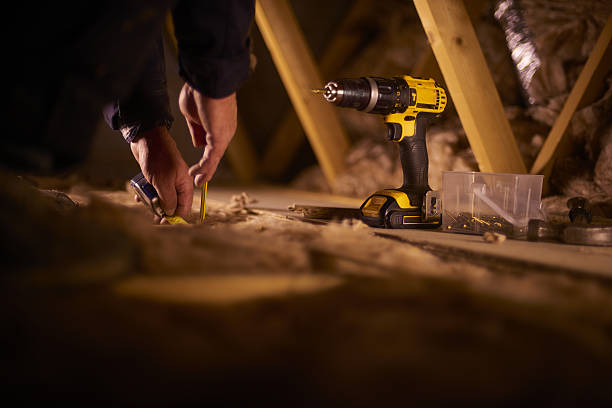 Best Geographic-Specific Insulation Services in Orange, OH